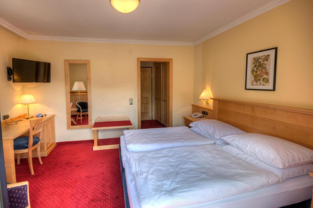 Hotel Tauernblick - Thermenhotels Gastein バート・ホーフガシュタイン 部屋 写真